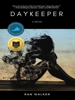 cover image of Daykeeper